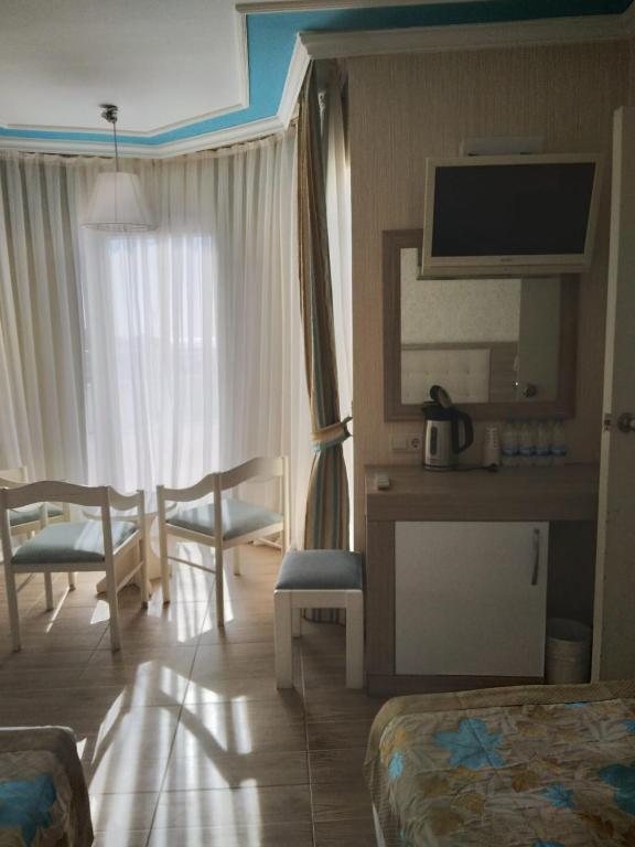 Cender Hotel Antalya